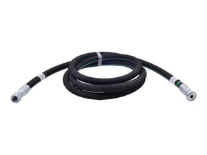 HOSE ASSY,.75" ORFS/ORFS