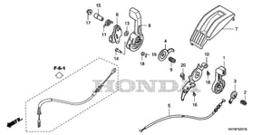 Image of 17851-VH7-N50