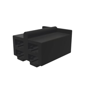 Elec. Connector Housing