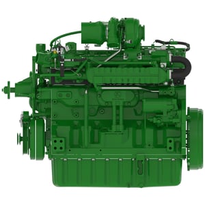 Diesel Engine Reman