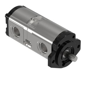 Hydraulic Pump