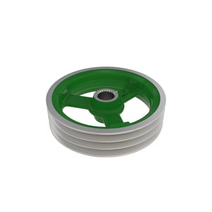 Pulley