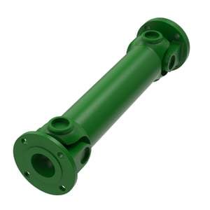 Universal Driveshaft