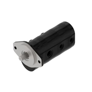 Hydraulic Pump