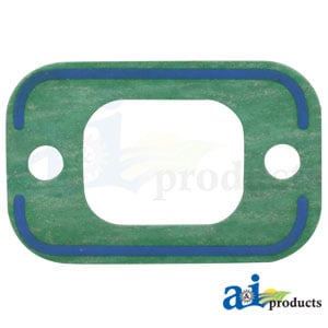 Gasket; Oil Fill Neck