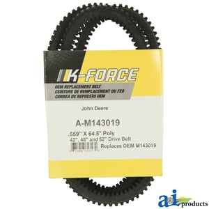 V-Belt