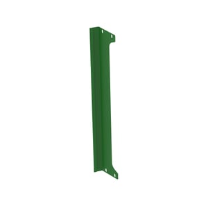 Powershaft Shield