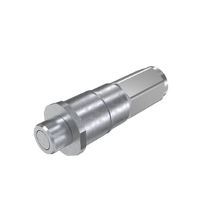Hydr. Quick Coupler Plug