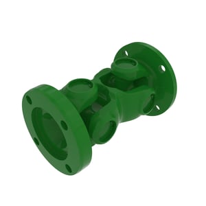 Universal Driveshaft