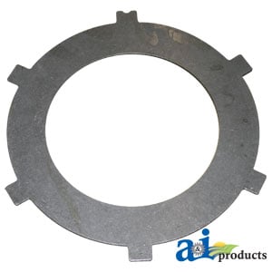 Disc, Steel