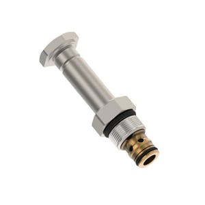 Pressure Relief Valve