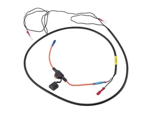 HARNESS,BATTERY FILLING