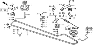 Image of 22431-771-003