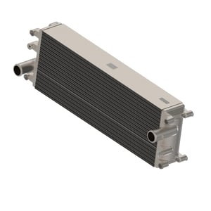 Radiator