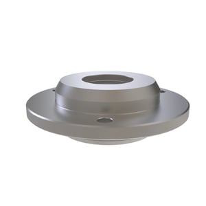 Bearing Housing W/O Bearing