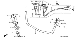 Image of 53111-VF9-V30