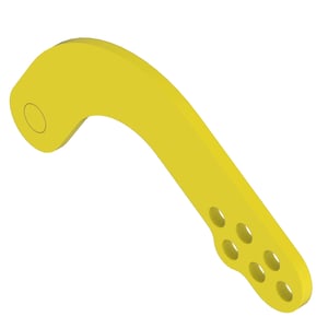 Adjusting Strap