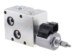 VALVE,S26 LIFT DOWN