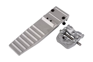 PEDAL ASSY, BRAKE VALVE -