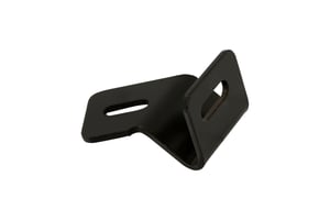 BRACKET, TAILPIPE