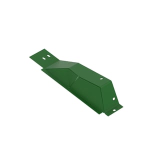 Deflector