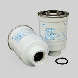 Donaldson P550390 Spin-On Fuel Filter