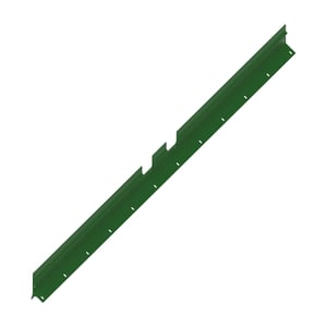 Powershaft Shield