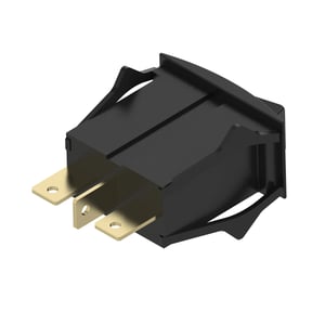 Toggle/Rocker Switch