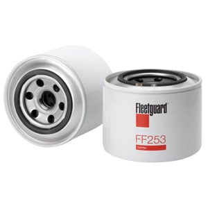 Filter, Fuel (QTY 1)