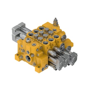 Control Valve