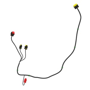 Engine Sensor WRG Harness