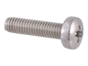 SCREW-SPEC,PAN CROSS HD M3X10