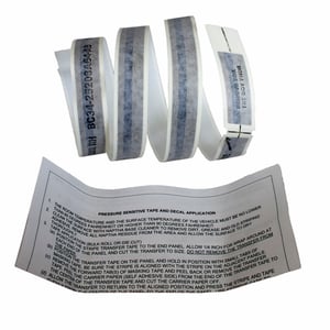 Image of BC3Z2520000AB