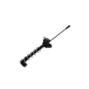 DZ112745: DEF Tank Header