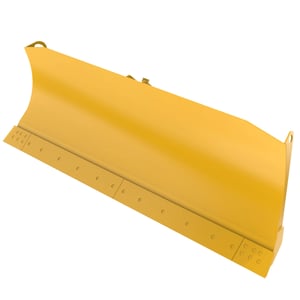 Dozer Blade