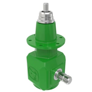 Gear Case