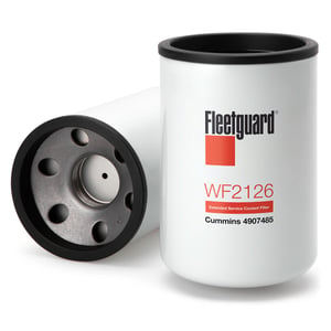 Coolant Filter
