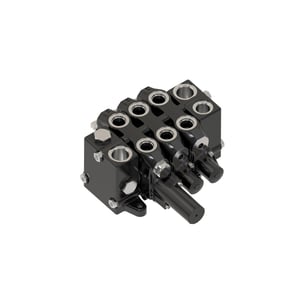 Valve Stack