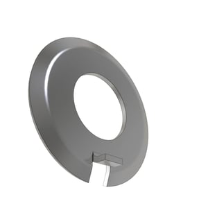Lock Plate