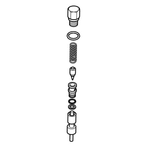 Piston Replacement Kit