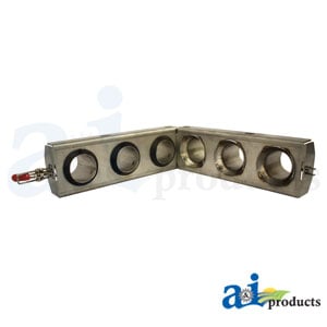 3-Port Connection Tank to Tool