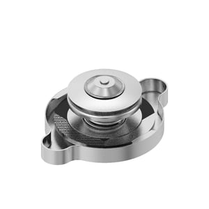 Filler Cap