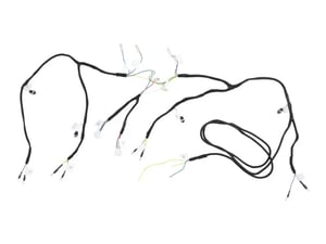 HARNESS,AM BASE