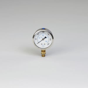 D/S,PRESSURE GAUGE