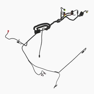 Chassis Wiring Harness