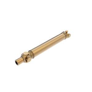 Universal Joint With Shaft