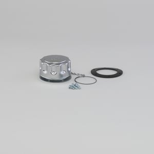 D/S,FILLER BREATHER ASSEMBLY