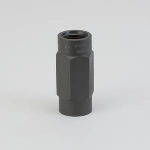 D/S,CHECK VALVE