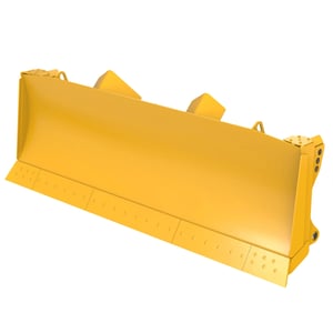 Dozer Blade