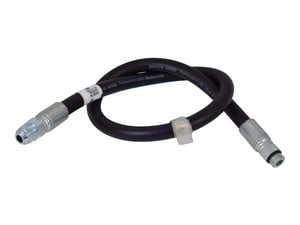 HOSE ASSEMBLY, HYDRAULIC STD H
